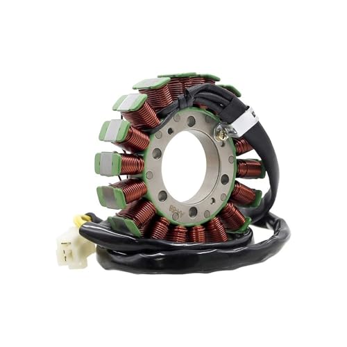 Estator CB500 bobina de alternador para moto CBF500 ABS 1994-2006