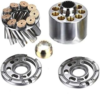 Hydraulic Pump Repair Kit for Komatsu PC1250 Excavator