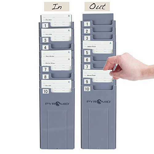 Pyramid Time Systems 43087 view3