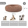 Anti Anxiety Dog Beds & Cat Beds | Reduce Pet Stress & Anxiety - [Brand Name]