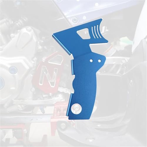 Cubierta Protectora de Marco Izquierdo y Derecho Yamaha Raptor 700 Evita Daños en Chasis 7