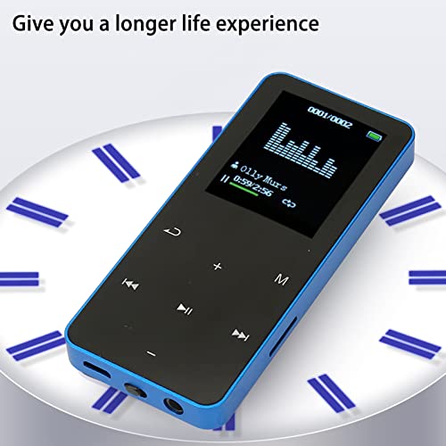 8GB Mp3 Player with Bluetooth - Image 4