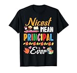 N1Tee Happy Teacher Day Principal