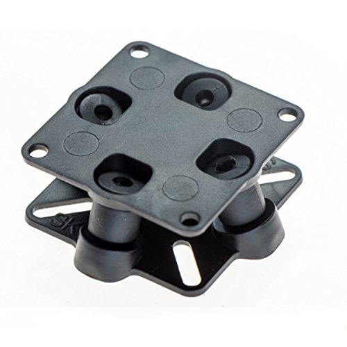 Preisvergleich Produktbild BliliDIY Cc3D Flight Controller Anti-Vibrations-Dämpfungsplatten-Sto... Für Rc Drone
