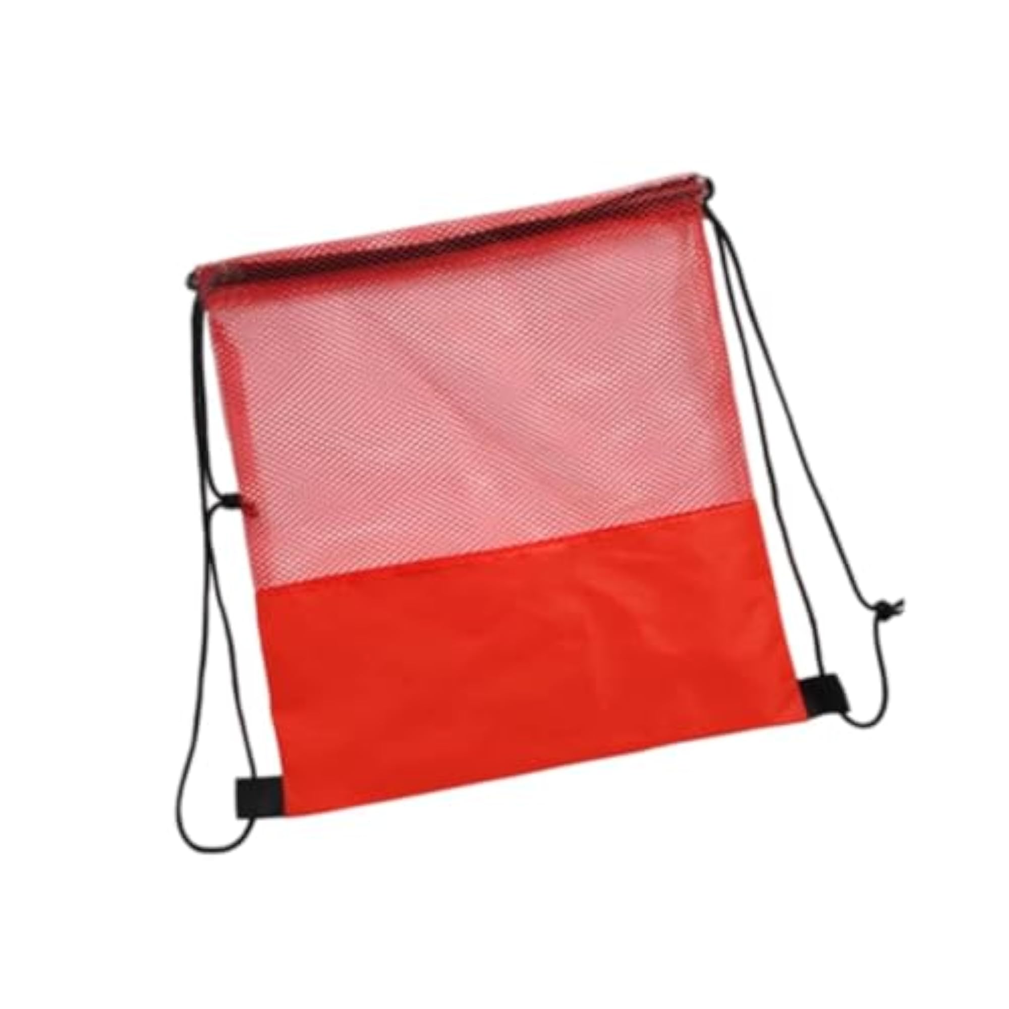 Portable Drawstring Basketball Backpack for Travel