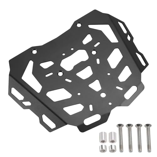 Accessoires de remplacement en aluminium noir Husqvarna Norden 901