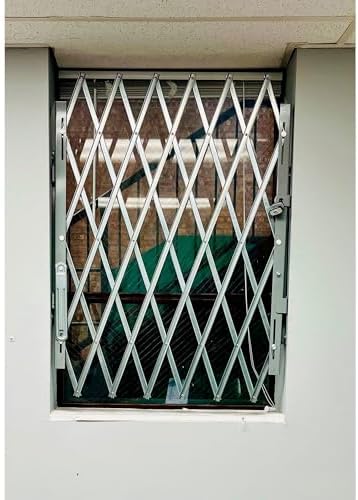 Miniatura 2 de Puerta plegable Puerta, 48" W x 40" H