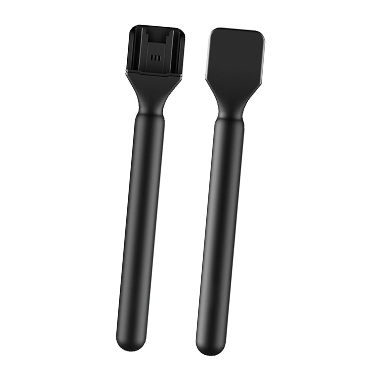 CENPEK Adjustable Microphone Stand & Handheld Stick for Lavalier Microphone - Includes Dust Cover, Ideal for Outdoor TV Reporting - Image 3