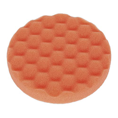 Mousse de polissage 150 mm Sealey Ptcchw150O pour éliminer les rayures
