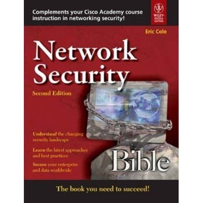 Amazon.in: Buy NETWORK SECURITY BIBLE 2ND ED (BIBLE series) Book Online ...