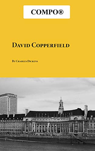 Télécharger David Copperfield (English Edition) PDF