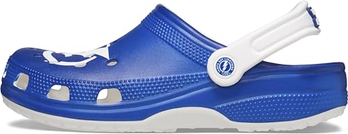 Image of Crocs Unisex-Adult NHL Classic Clogs