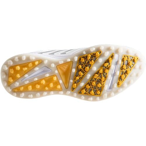 Image of adidas Men's Solarmotion Spikeless Lighstrike 24 Golf Shoes