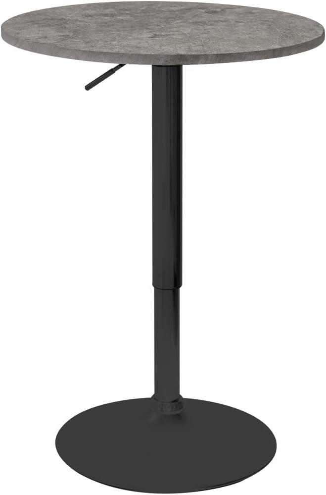 飛騨産業 キツツキマーク ハイチェア カウンターチェア 回転椅子①