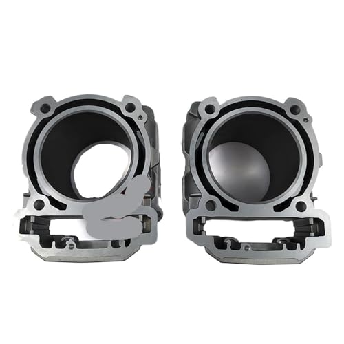 Moto ATV 800 kit de cylindres contre la perte de puissance - 2