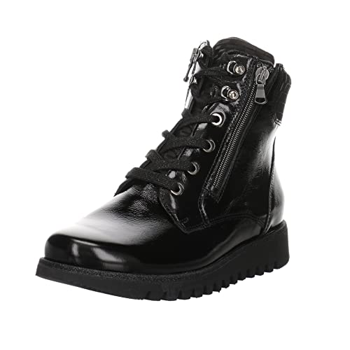 Preisvergleich Produktbild Waldläufer 926802 205 Damen Stiefelette, EU 40