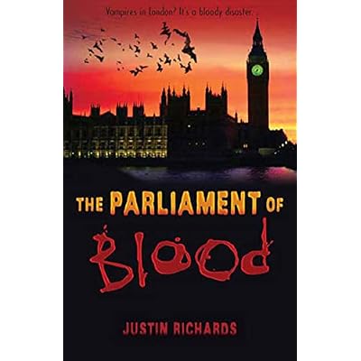 The Parliament of Blood