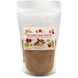Camu Camu BIO Poudre 300 g   Myrciaria dubia Fruit Amazonien