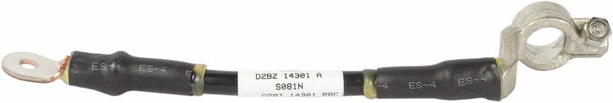 Motorcraft - Cable Asy (P) (WC96339)