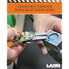 Lang Tools 1421 Internal/External Quick Switch Retaining Ring Pliers