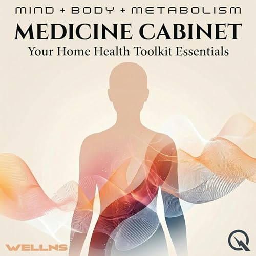 Medicine Cabinet cover art