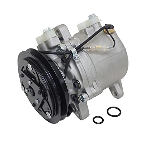 ケムさん専用良品アルトワークス　HB21S/K6A　エアコンコンプレッサー986 ケムさん専用良品アルトワークス HB21S/K6A エアコン