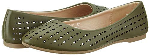 Image of Flavia Women's Ballet Flats