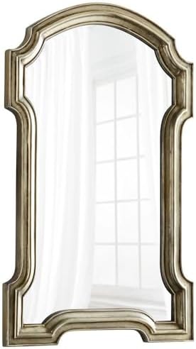 Cyan Design 07911 Baird Mirror