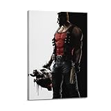 Haute qualité : les affiches sont fabriquées peu de temps après l'achat. Il n'est pas stocké dans l'entrepôt car sa couleur sera insatisfaisante en raison de l'environnement de stockage. Ils sont toujours produits dans nos propres usines.