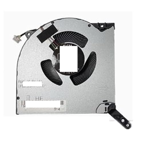 Ventilateur CPU pour Lenovo Legion 7i 16IRX9 Gen 9 composant PC