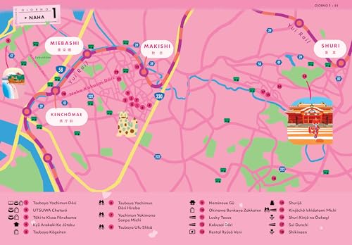 Giappone. Itinerari Per Sognatori - 4