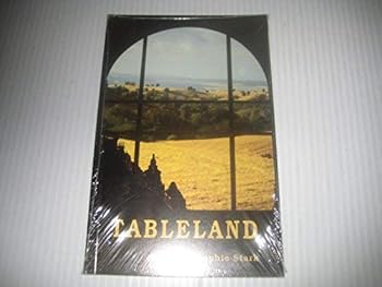 Paperback Tableland Book