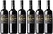 Produktbild 6x Primitivo Belnoce 2018 - Rosa Del Golfo - Cantine Salento, Puglia - Rotwein