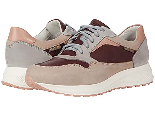 Mephisto Karin Light Taupe Buck 39 (US Women’s 9) B (M)