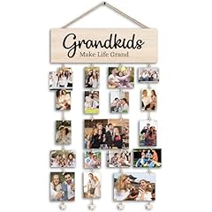 Grandkids Make Life Grand