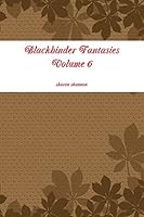 blackbinder Fantasies volume 6 1329239660 Book Cover