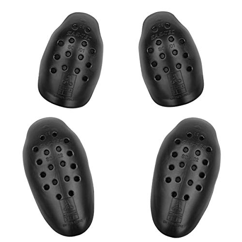 Cortech ‘The Voodoo’ Mens Charcoal Wax Cotton Riding Shirt With Armor - Large #TOP4