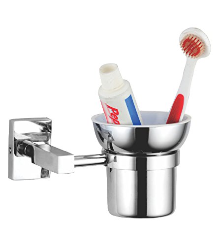ALTON RADO Tumbler Holder With Glass