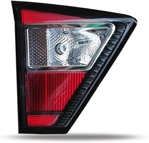 Feux arrière de voiture pour Ford Kuga 2017-2019 optique LED droit