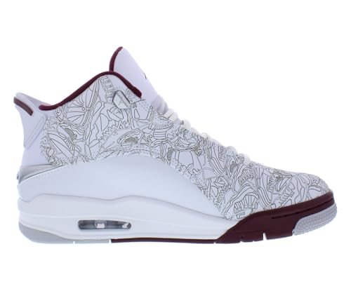 Image of Nike Men's Air Jordan Dub Zero