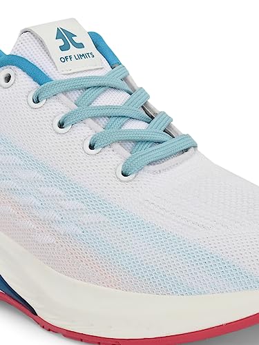 Image of OFF LIMITS Running Shoes for Women