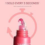 LANEIGE Lip Glowy Balm Gummy Bear: Sheer Tinted Lip Moisturizer with Shea Butter, for Hydrating Shine & Soft Lips - Image 10