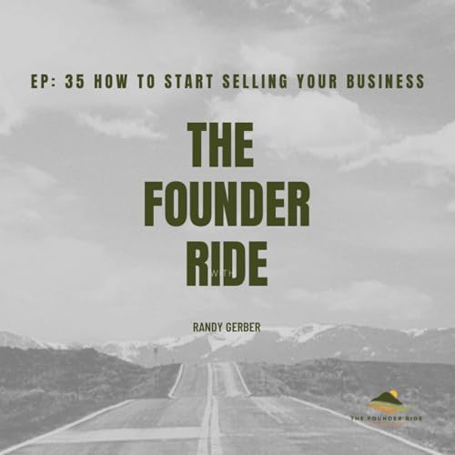 How to Start Selling Your Business
