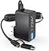 Pwr 3.5A Fastest Charger for iPhone 15 Plus Pro Max, Google Pixel 4 5 6 7 4a 5a 6a 7a XL Pro, Samsung Galaxy A12 A21 A51 S20 S21 FE Ultra, Huawei P30 Pro, Xiaomi Mi 10 AC Adapter 6.5 Ft Power Cord