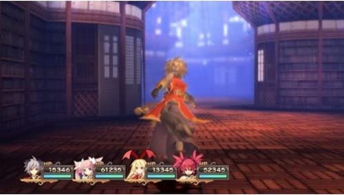 Amazon.co.jp: トリニティ・ユニバース(通常版) - PS3 : ゲーム