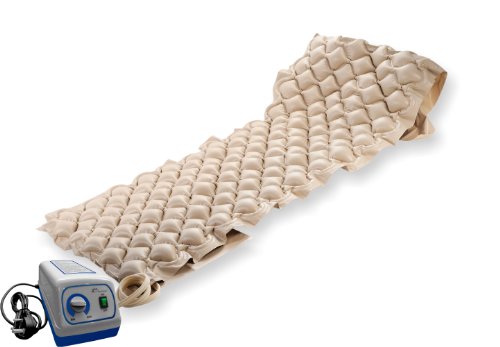 Image of Dr. Morepen AM01 Anti-Decubitus Air Mattress