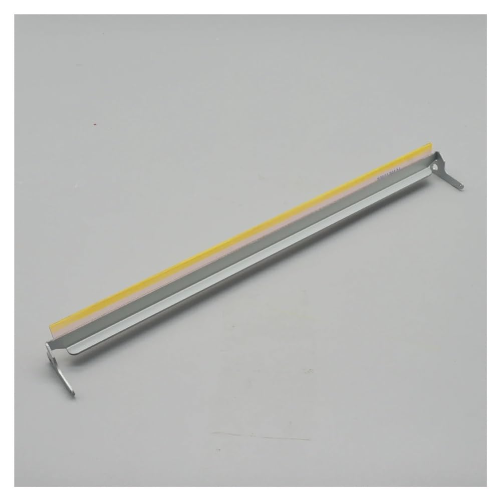 Hoja de correa de transferencia de alta precisión compatible serie C6500 4