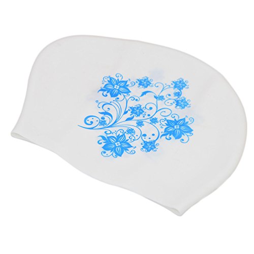 Medifier. Elastico per capelli lunghi in silicone