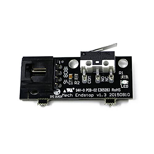 Lysee 3D Printer Parts & Accessories - X Y Z Axis Sensor for Flashforge Dreamer 3D Printer - (Color: X axis)