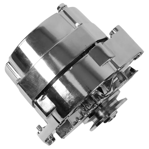 Roue libre d'alternateur 110Amp pour moteur Oldsmobile Buick V8 1968-1989
